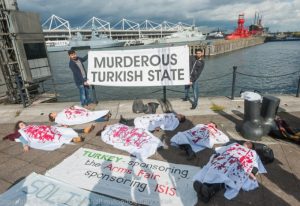 DSEI protesters 2015.jpg